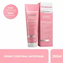 Creme Antiestrias Cicatricure Maternity Gestante e Pós Parto com 250ml