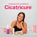 Creme Antiestrias Cicatricure Maternity Gestante e Pós Parto com 250ml