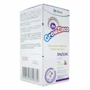 Suplemento Mineral Grow Zinco Sabor Guaraná com 100ml