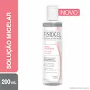 Solução Micelar Fisiogel AI