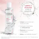 Solução Micelar Fisiogel AI
