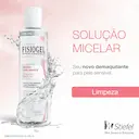 Solução Micelar Fisiogel AI