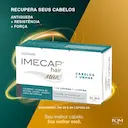 Colágeno Imecap Hair Max com 30 cápsulas