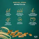 Colágeno Imecap Hair Max com 30 cápsulas