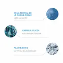 Gel de Limpeza Facial La Roche-Posay Effaclar Alta Tolerância 300g