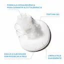 Gel de Limpeza Facial La Roche-Posay Effaclar Alta Tolerância 300g