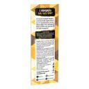 Kit Ampola Capilar Salon Line Meu Liso Hidratação Profunda Sem Sal com 3 sachês de 15ml cada