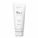 Sérum Rejuvenescedor Corporal Ivy C Corpo e Colo FPS 20 200ml