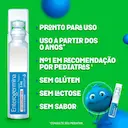 Probiótico Enterogermina 20 frascos de 5ml - Tamanho Família