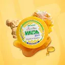 Pastilha Valda Mais Sabor Própolis e Gengibre 50g