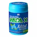 Valda X Chiclete de Xilitol Sem Açúcar com 24 unidades