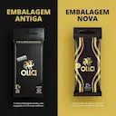 Camisinha Olla Lubrificado com 12 unidades