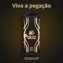 Camisinha Olla Lubrificado com 12 unidades