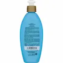 Creme para Pentear OGX Argan Oil Morocco Curling Perfection Cream com 177ml