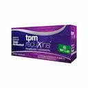 TPM Reduxina com 20 comprimidos