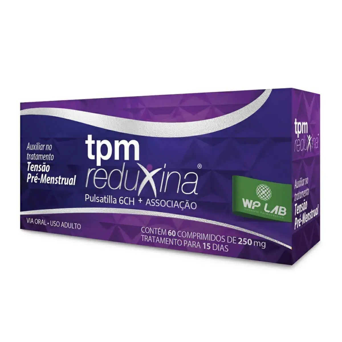 TPM Reduxina