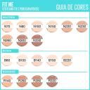 Base Líquida Maybelline Fit Me N230 Efeito Matte 30ml