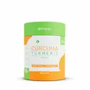 Suplemento Nutricional Cúrcuma Turmeric 600mg Bioroots 100% natural com 60 cápsulas