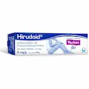 Hirudoid 5mg/g Gel com 90g