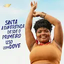 Desodorante Dove Go Fresh Amora e Flor de Lótus Aerossol Antitranspirante com 150ml