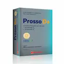 Suplemento Alimentar Prosso D+ 30 comprimidos