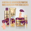 Geleia Capilar Pantene Unidas pelos Cachos com 225g