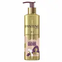 Creme para Pentear Cachos Pantene Pro-V Frizz Control Unidas pelos cachos com 225ml