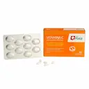 Vitamina C Droga Raia 500mg 30 Comprimidos