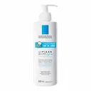 Creme Bálsamo La Roche Posay Baby Lipkar Baume AP+ com 400ml