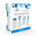 Kit Gel de Limpeza Facial Effaclar Concentrado La Roche-Posay com 150g + 40g