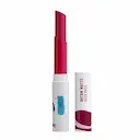 Batom Dailus Fla.Mimos Efeito Matte Cor 08 Rosa Raro com 2,2g