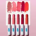 Batom Dailus Fla.Mimos Efeito Matte Cor 08 Rosa Raro com 2,2g