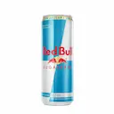 Energético Red Bull Sugar Free com 355ml
