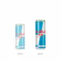 Energético Red Bull Sugar Free com 355ml