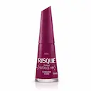 Esmalte Risqué Cremoso de Moletom e Salto com 8ml