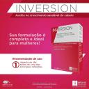 Suplemento Alimentar Inversion com 30 cápsulas