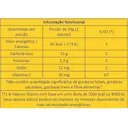 Bala de Gelatina Fini Vitamina C kids Morango 18g