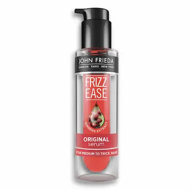 Sérum Capilar John Frieda Original Eazy Frizz com 49ml