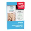 Kit Isdin Ureadin Loção 10% com 200ml + Sabonete Facial Antioleosidade com 80g