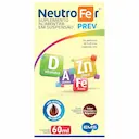 Polivitamínico NeutroFer Prev 60ml