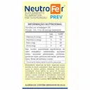 Polivitamínico NeutroFer Prev 60ml