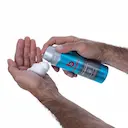 Espuma de Barbear Bozzano Pele Sensível com 190g