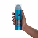 Espuma de Barbear Bozzano Pele Sensível com 190g