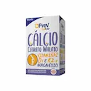Suplemento Alimentar Dprev Cálcio com 60 comprimidos