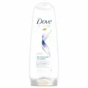 Condicionador Dove Reconstrução Completa com 200ml