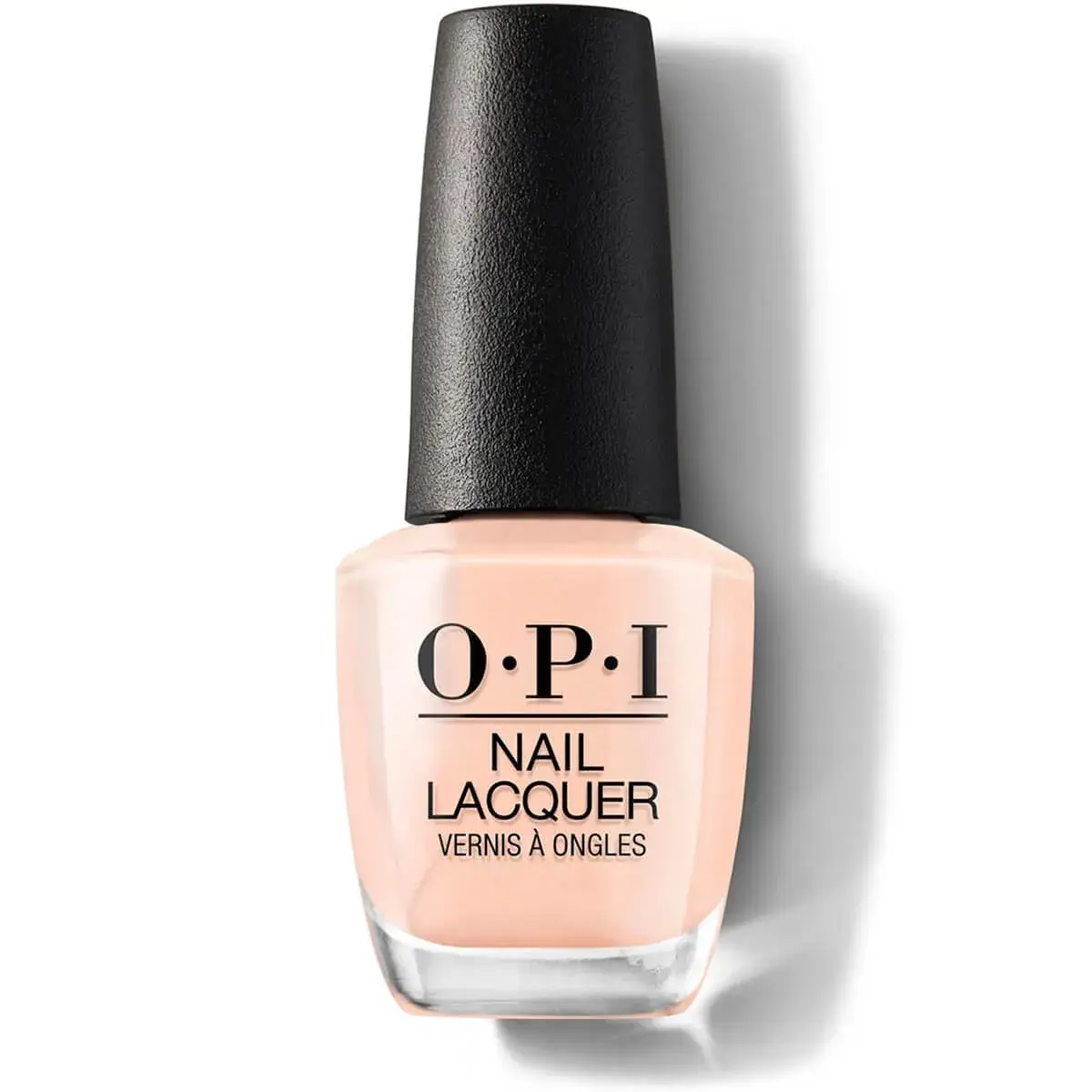 Esmalte OPI Samoan Sand com 15ml
