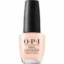 Esmalte OPI Samoan Sand com 15ml