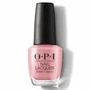 Esmalte OPI Tickle My France-Y com 15ml