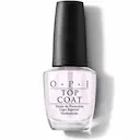 Esmalte OPI Essentials Top Coat com 15ml
