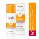 Protetor Solar Facial Eucerin Pigment Control FPS60 com 50ml